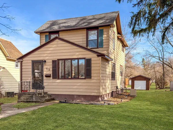$85,900 | 352 3rd Street, Tracy, MN 56175