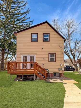 $85,900 | 352 3rd Street, Tracy, MN 56175