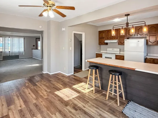 $85,900 | 352 3rd Street, Tracy, MN 56175