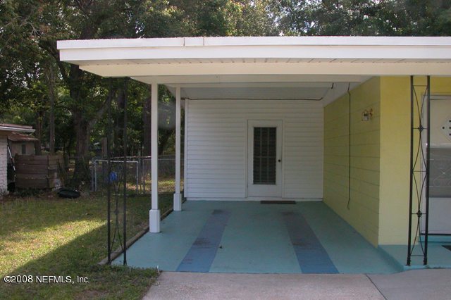 1839 Gabin Road Jacksonville, FL 32221 - Photo 3 of 8 Covered Parking