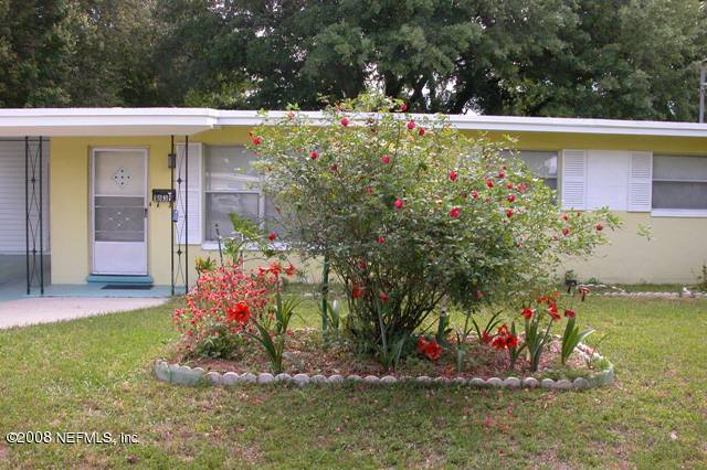 1839 Gabin Road Jacksonville, FL 32221 - Photo 8 of 8 Nice Landscaping
