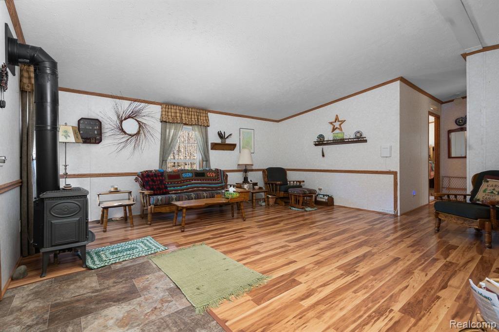 4460 Ford Road Wolverine, MI 49799 - Photo 3 of 14