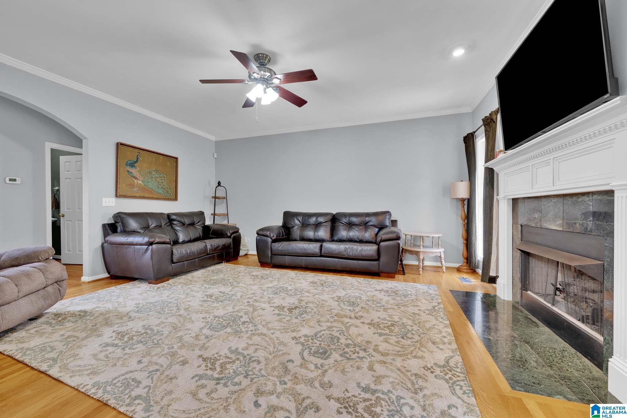 973 MacDonald Lk Road Springville, AL 35146 - Photo 14 of 50 Gallery Image 14