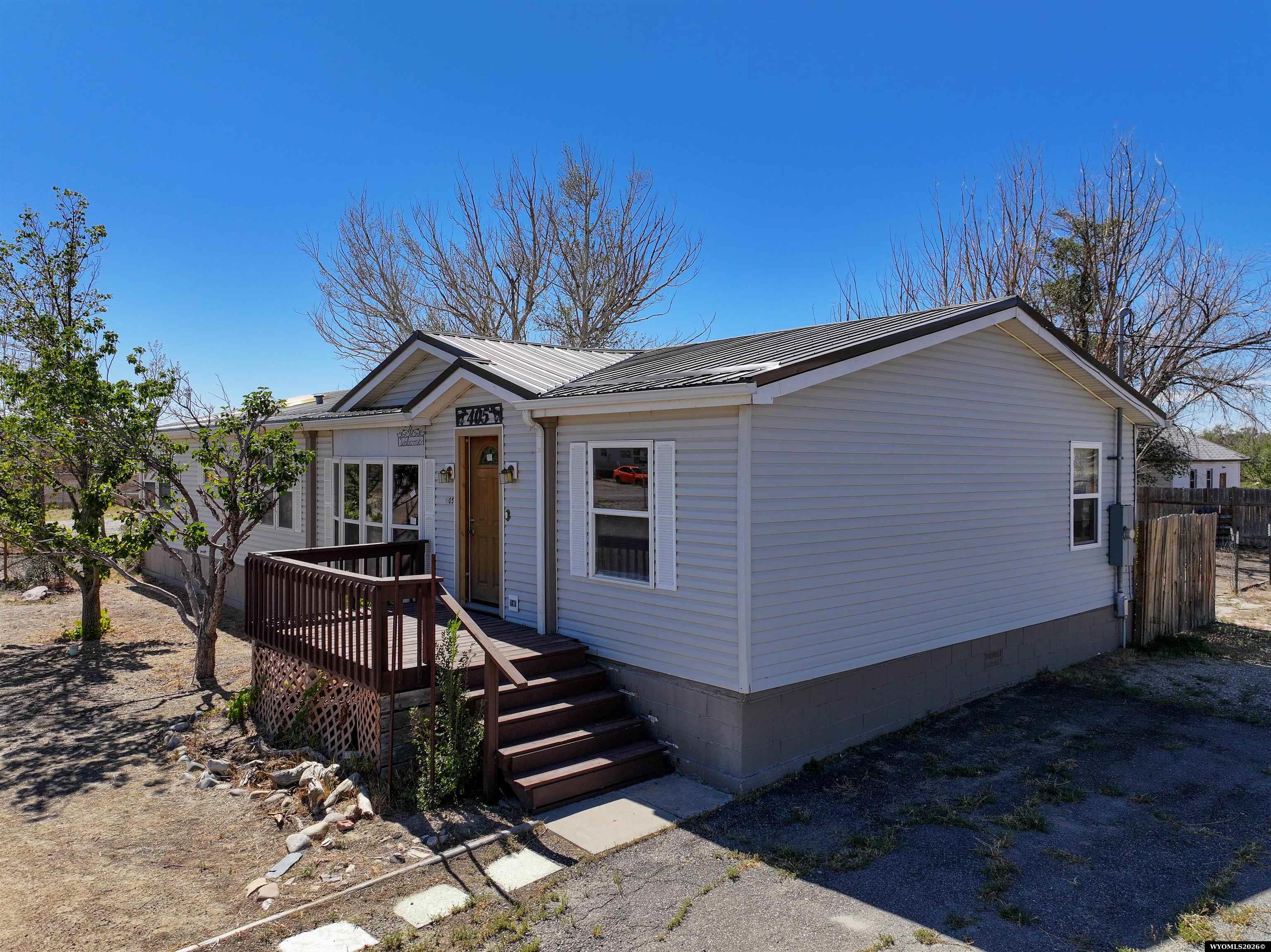 405 Main Street Shoshoni, WY 82649 - Photo 10 of 30 Gallery Image 10