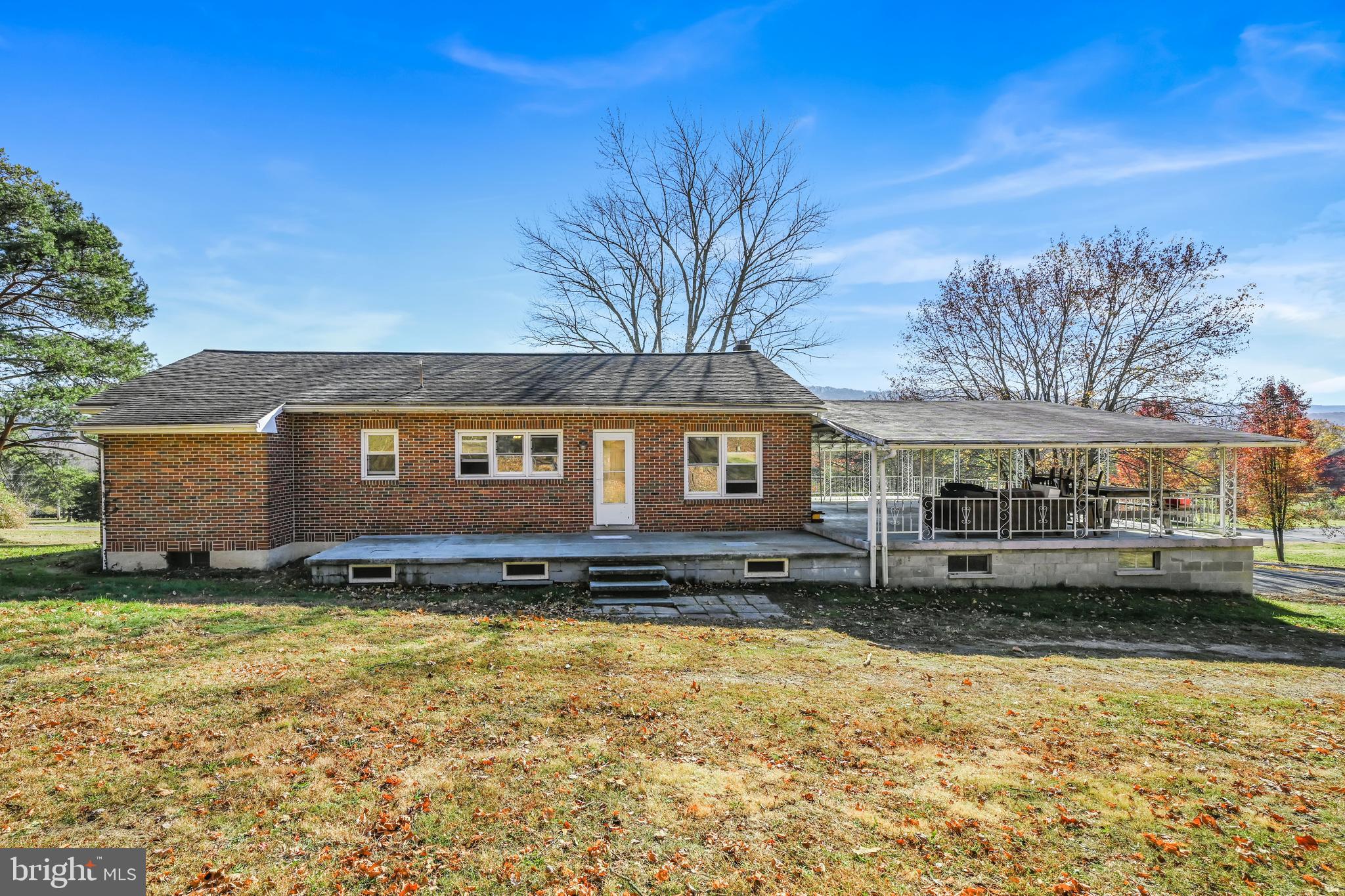 650 Suedberg Road Pine Grove, PA 17963 - Photo 2 of 27 Gallery Image 2