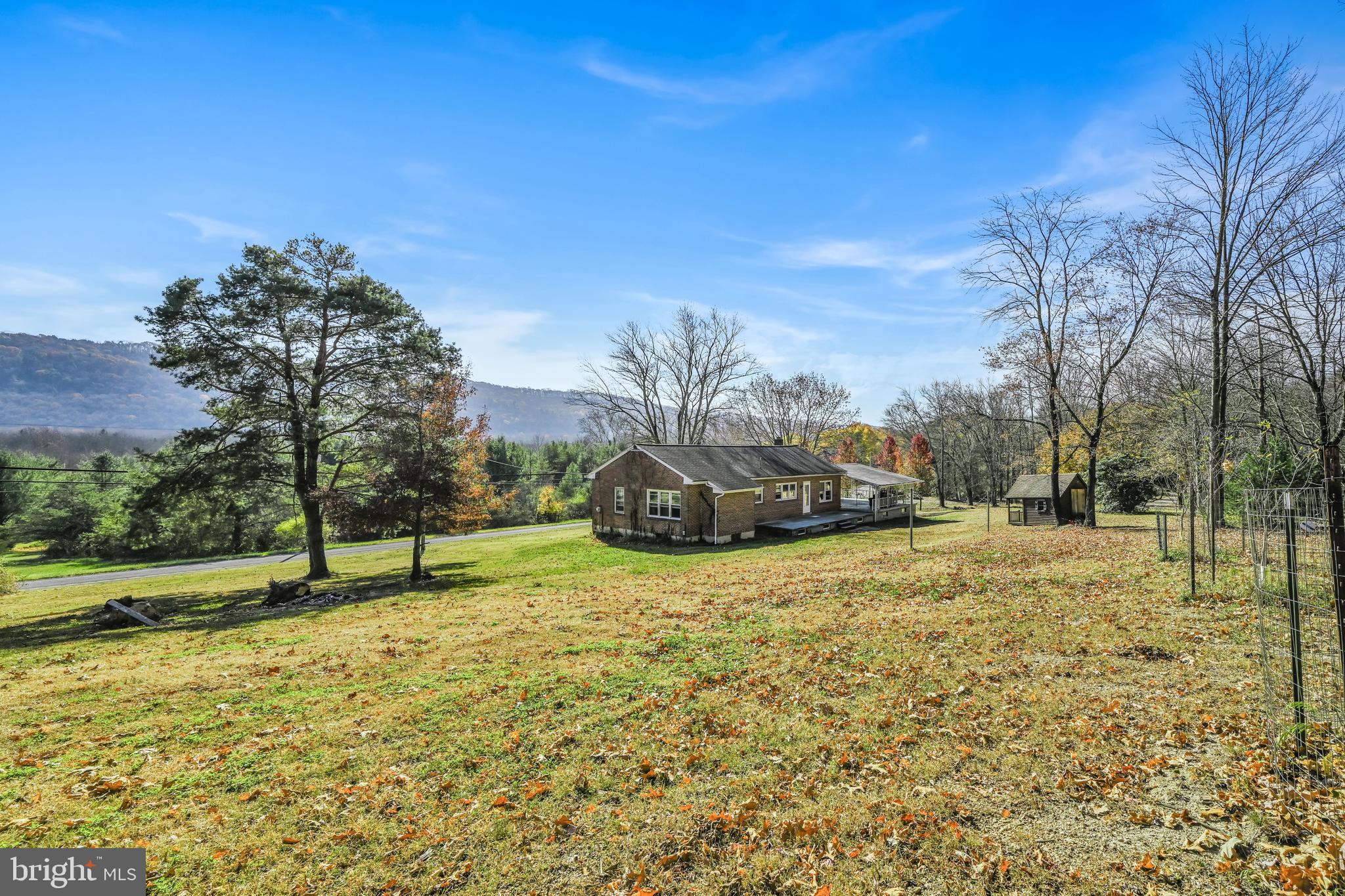 650 Suedberg Road Pine Grove, PA 17963 - Photo 3 of 27 Gallery Image 3