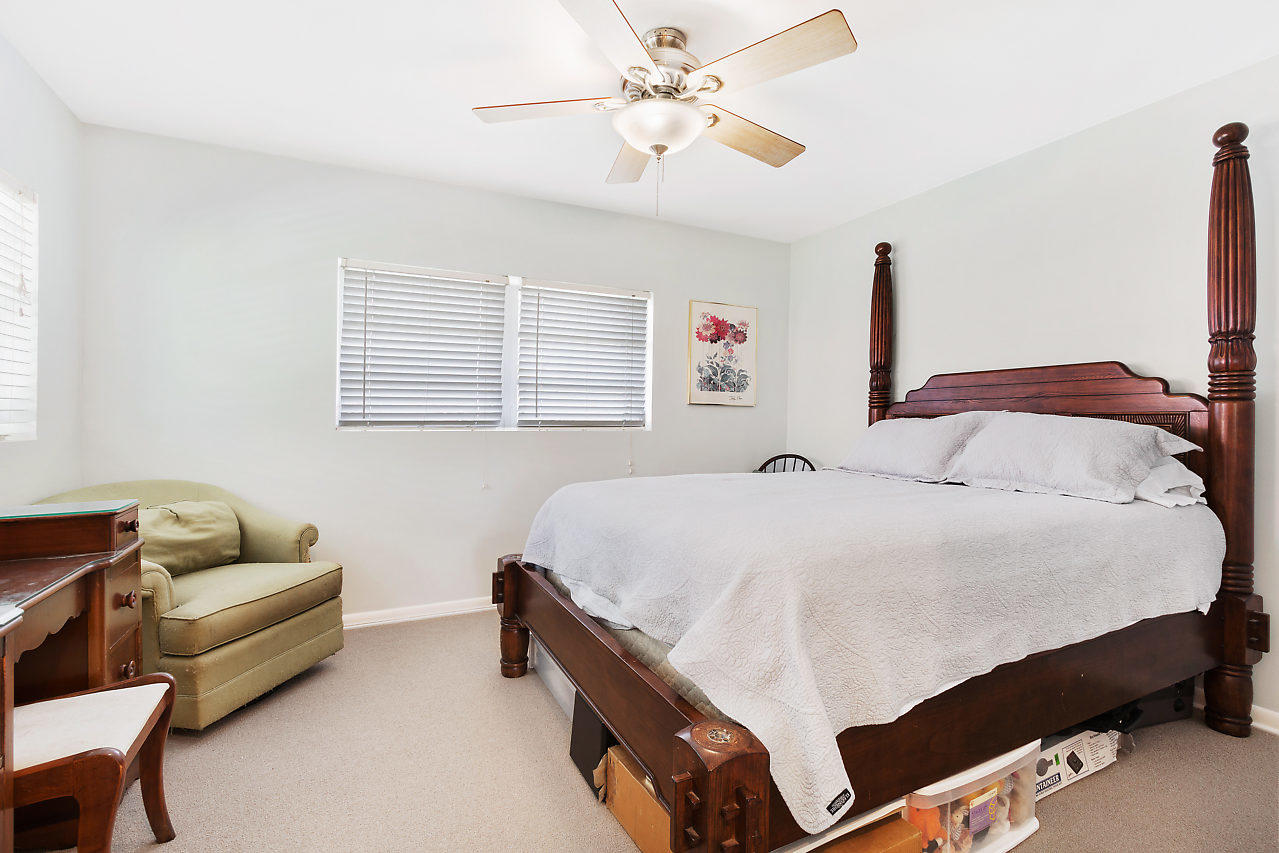 445 Northeast 37th Street Boca Raton, FL 33431 - Photo 23 of 28 Third Bedroom