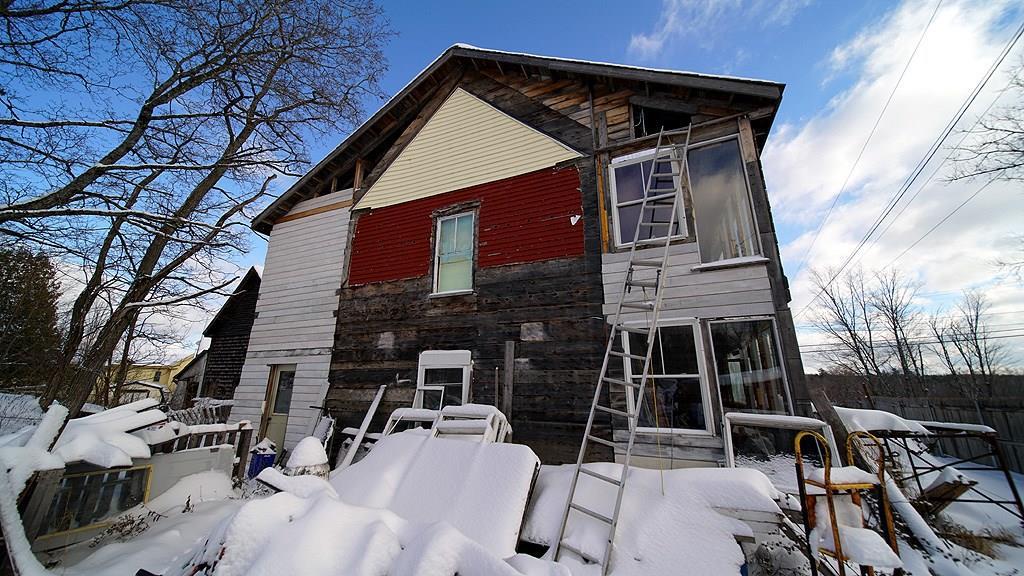 99 Springfield Road Danforth, ME 04424 - Photo 18 of 26 Photo