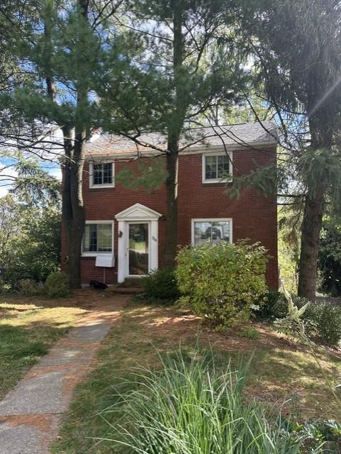 316 Idlewood Road Pittsburgh, PA 15235 - Photo 1 of 3 Gallery Image 1