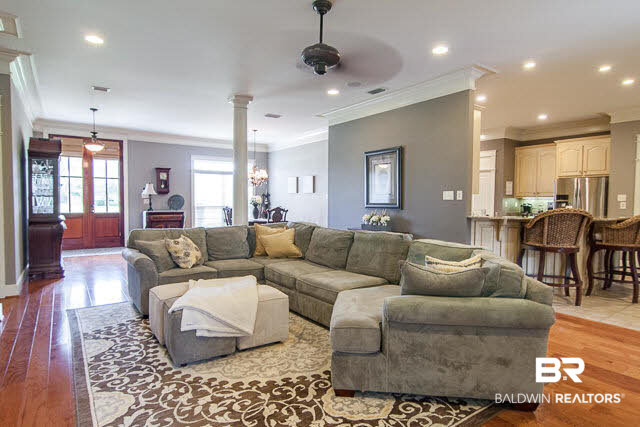 11554 Halcyon Loop Daphne, AL 36526 - Photo 4 of 35 Great Room