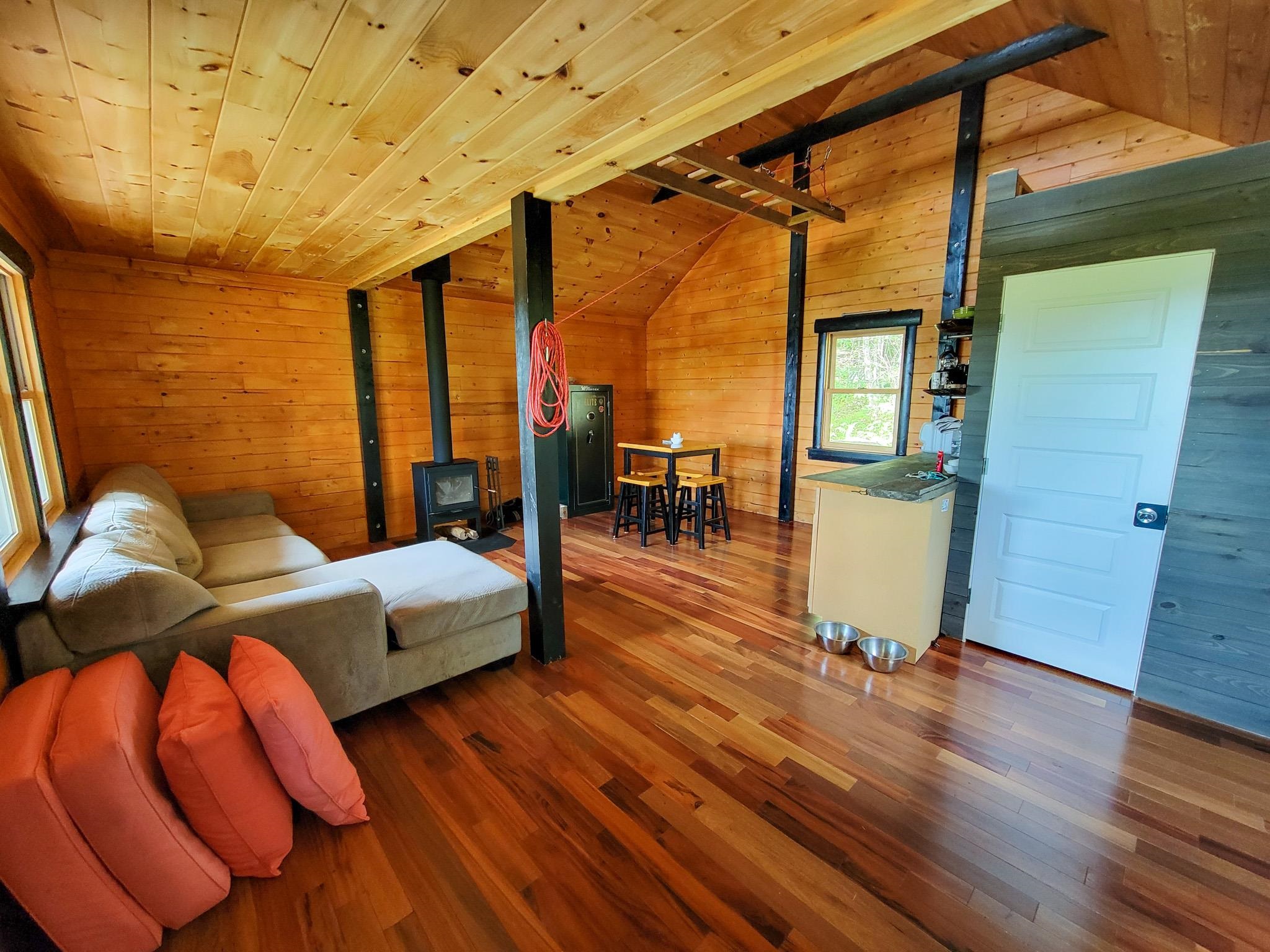 2700 Lanesboro Road Marshfield, VT 05658 - Photo 14 of 40