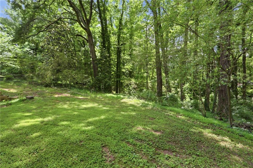 4505 Wonder Valley Trail Decatur, GA 30034 - Photo 32 of 34 a view of outdoor space and green space