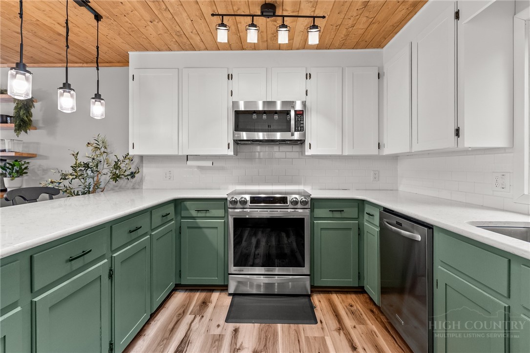 971 Ridge Road Glade Valley, NC 28627 - Photo 22 of 44 Gallery Image 22