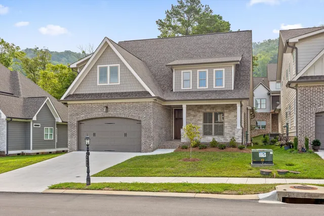 $700,000 | 4053 Barnsley Loop, Ooltewah, TN 37363