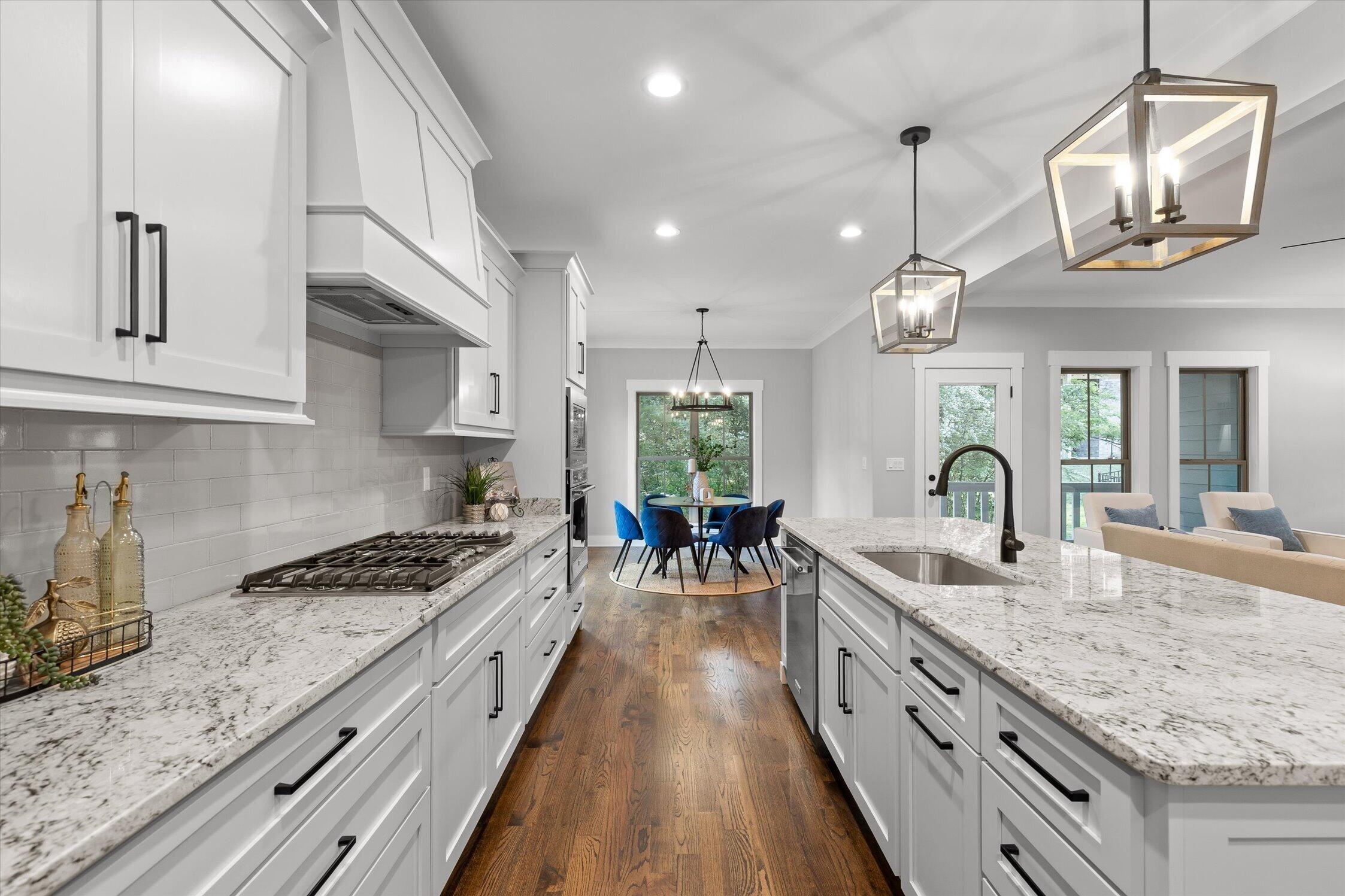 4053 Barnsley Loop Ooltewah, TN 37363 - Photo 11 of 37 4053 Barnsley Loop
