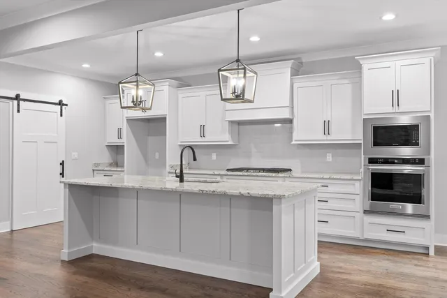 $700,000 | 4053 Barnsley Loop, Ooltewah, TN 37363