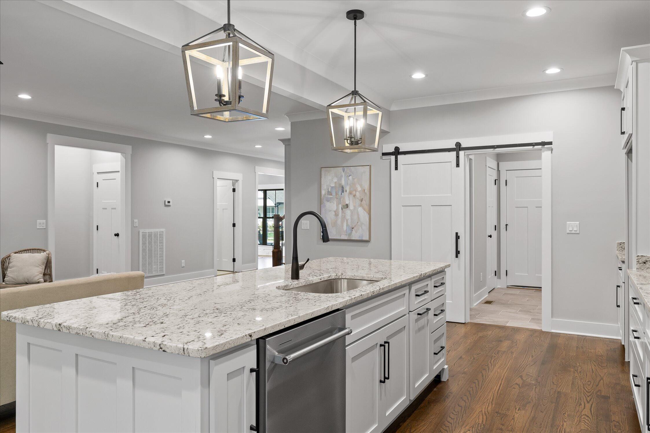 4053 Barnsley Loop Ooltewah, TN 37363 - Photo 14 of 37 4053 Barnsley Loop