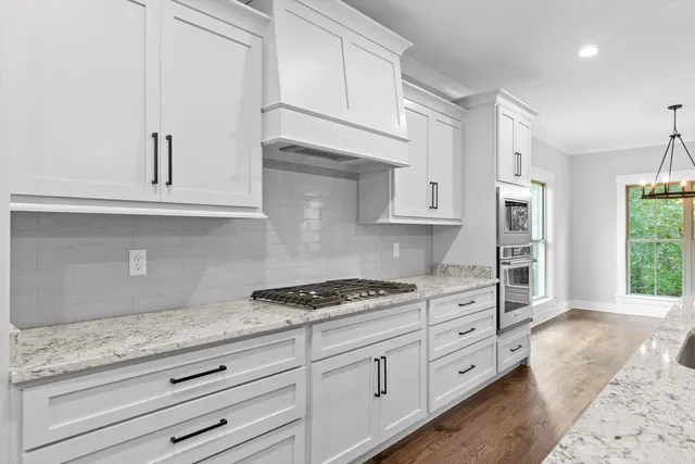 $700,000 | 4053 Barnsley Loop, Ooltewah, TN 37363