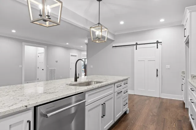 $700,000 | 4053 Barnsley Loop, Ooltewah, TN 37363