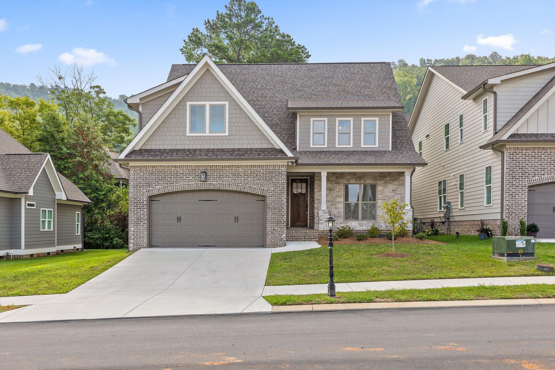 4053 Barnsley Loop Ooltewah, TN 37363 - Photo 2 of 37 4053 Barnsley Loop
