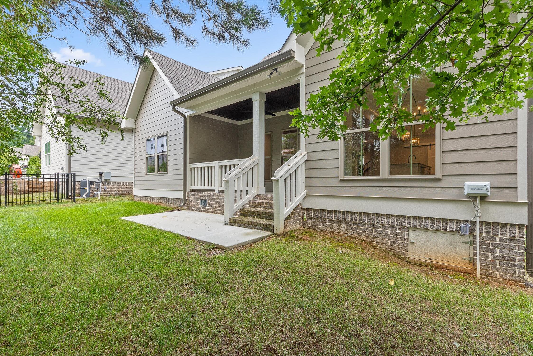 4053 Barnsley Loop Ooltewah, TN 37363 - Photo 35 of 37 4053 Barnsley Loop