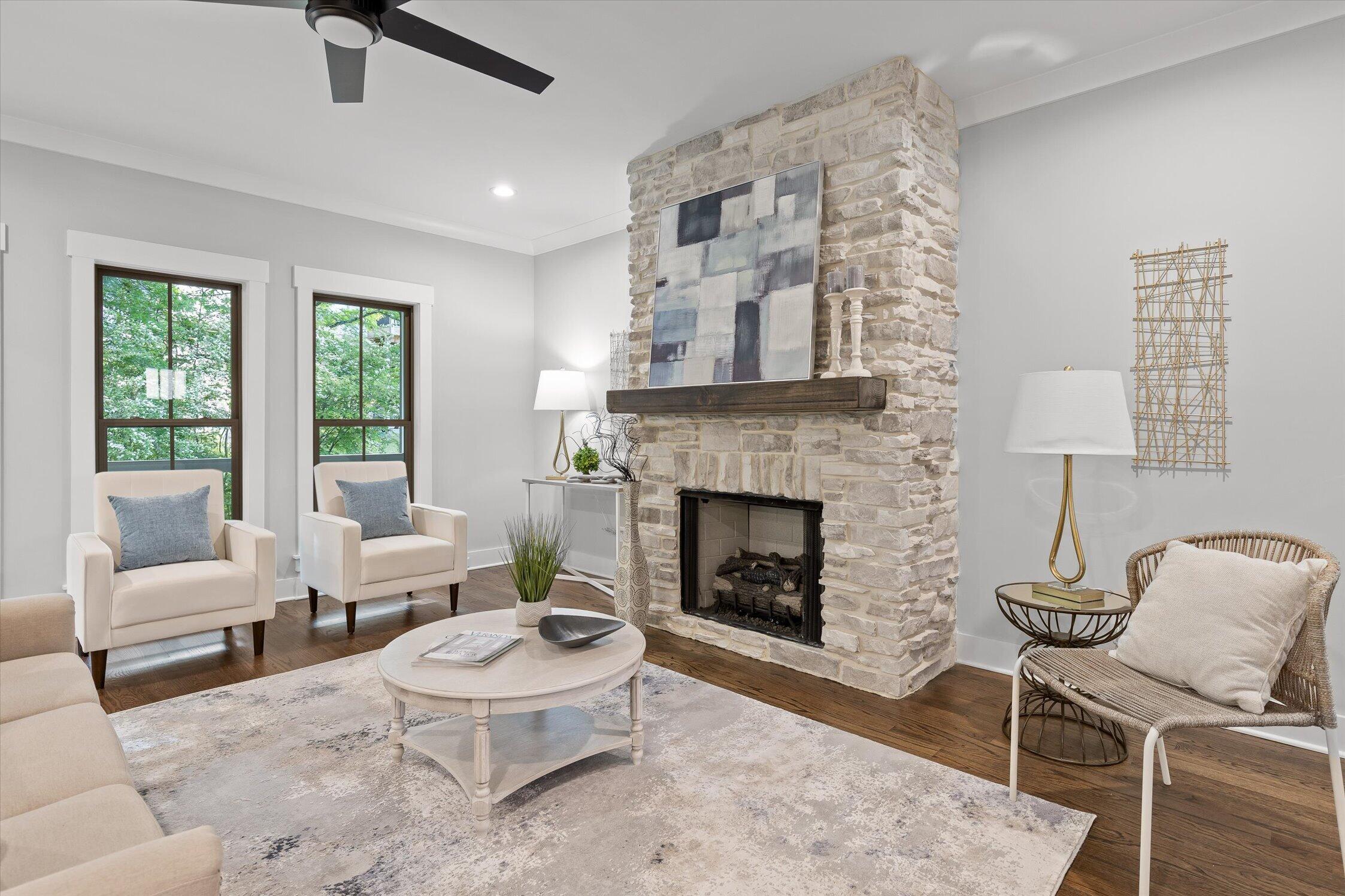 4053 Barnsley Loop Ooltewah, TN 37363 - Photo 6 of 37 4053 Barnsley Loop