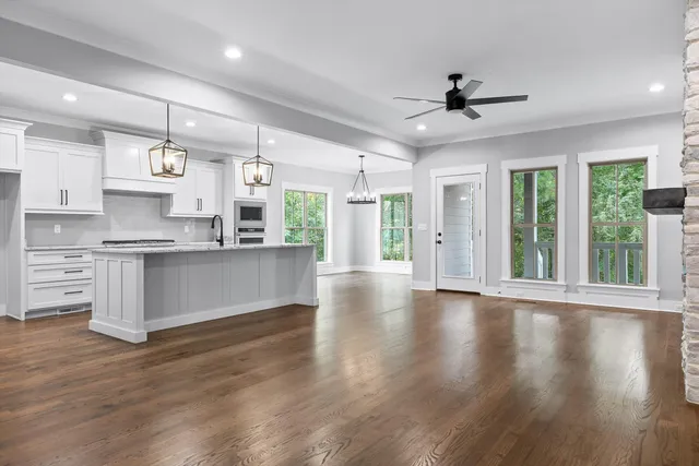 $700,000 | 4053 Barnsley Loop, Ooltewah, TN 37363