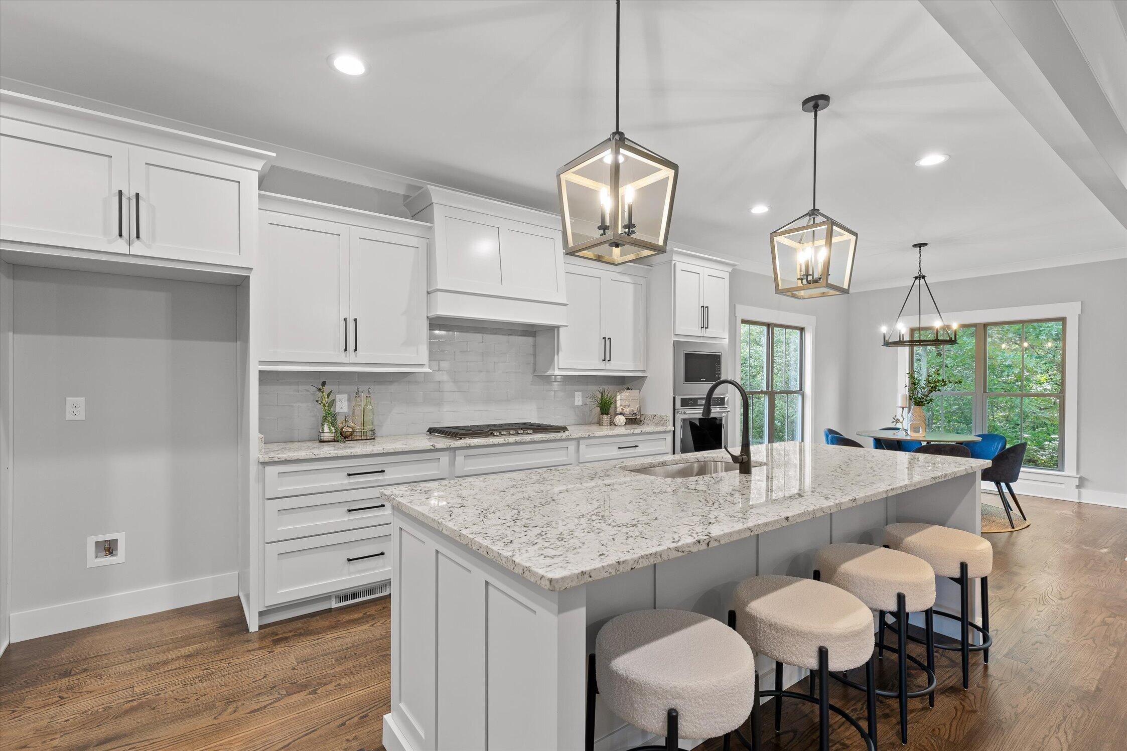 4053 Barnsley Loop Ooltewah, TN 37363 - Photo 10 of 37 4053 Barnsley Loop