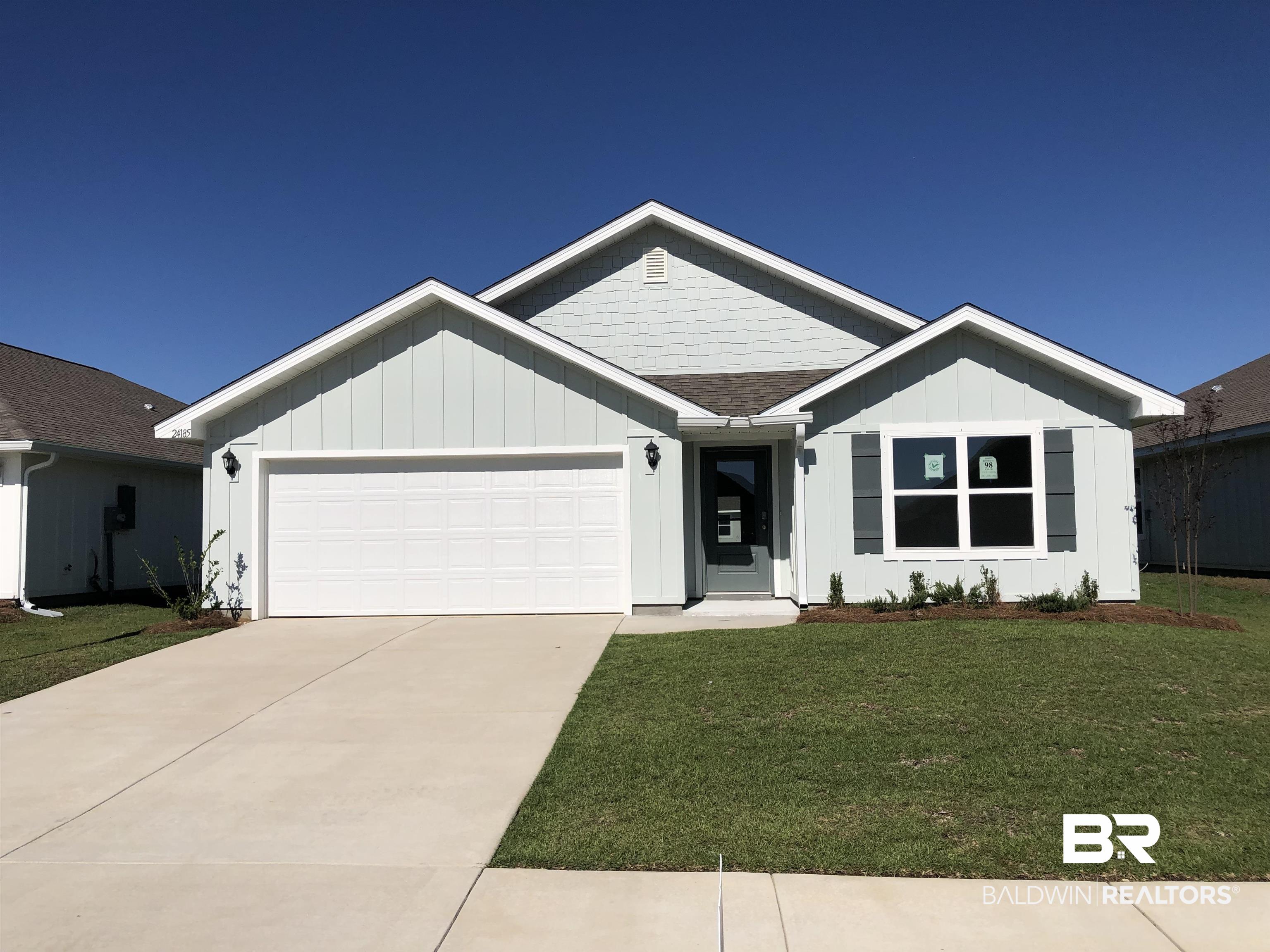 24185 Lanai Lane Elberta, AL 36530 - Photo 1 of 32