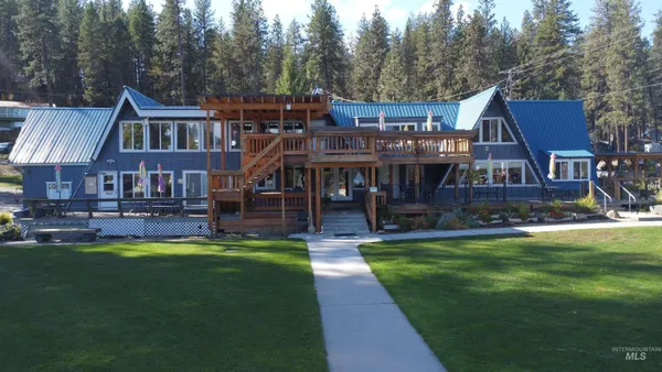 $219,900 | Tbd Lot 13 Tbd Heights, Garden Valley, ID 83622