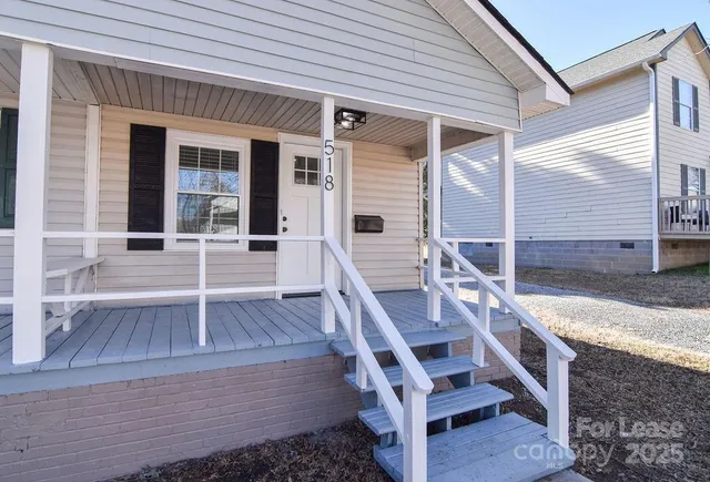$1,395 | 518 Denver Street, Kannapolis, NC 28083
