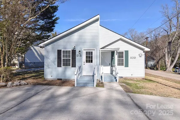 $1,295 | 518 Denver Street, Kannapolis, NC 28083