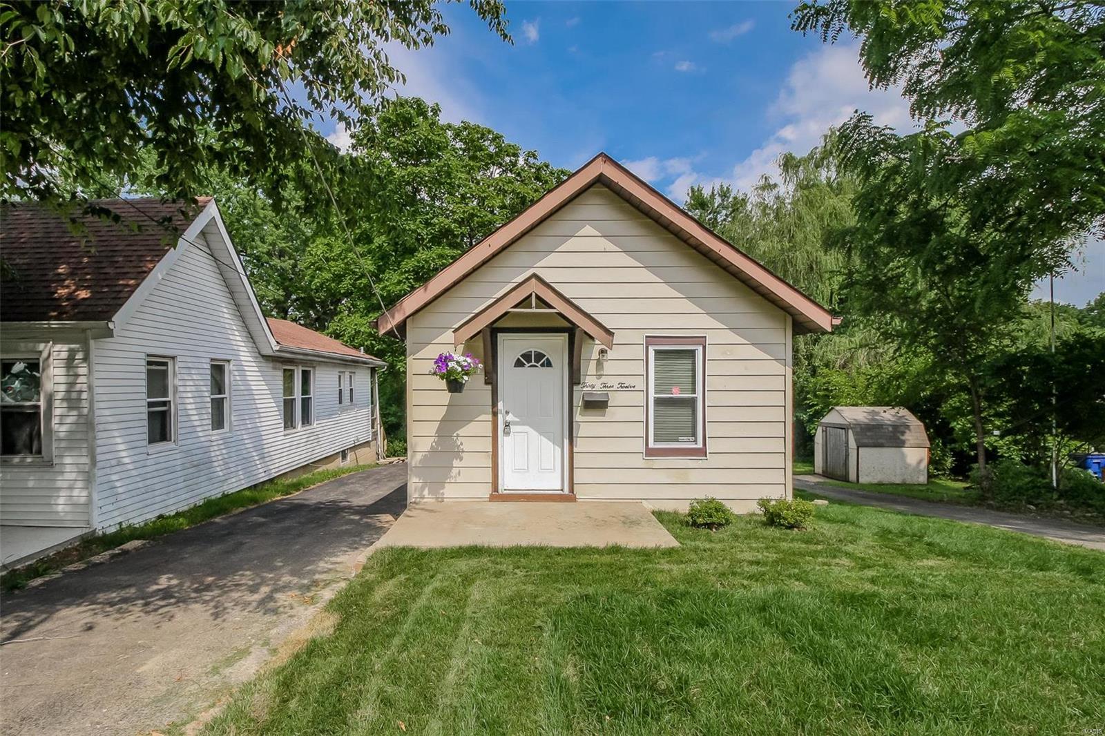 3312 Edmundson Road St. Louis, MO 63114 - Photo 1 of 23 Gallery Image 1