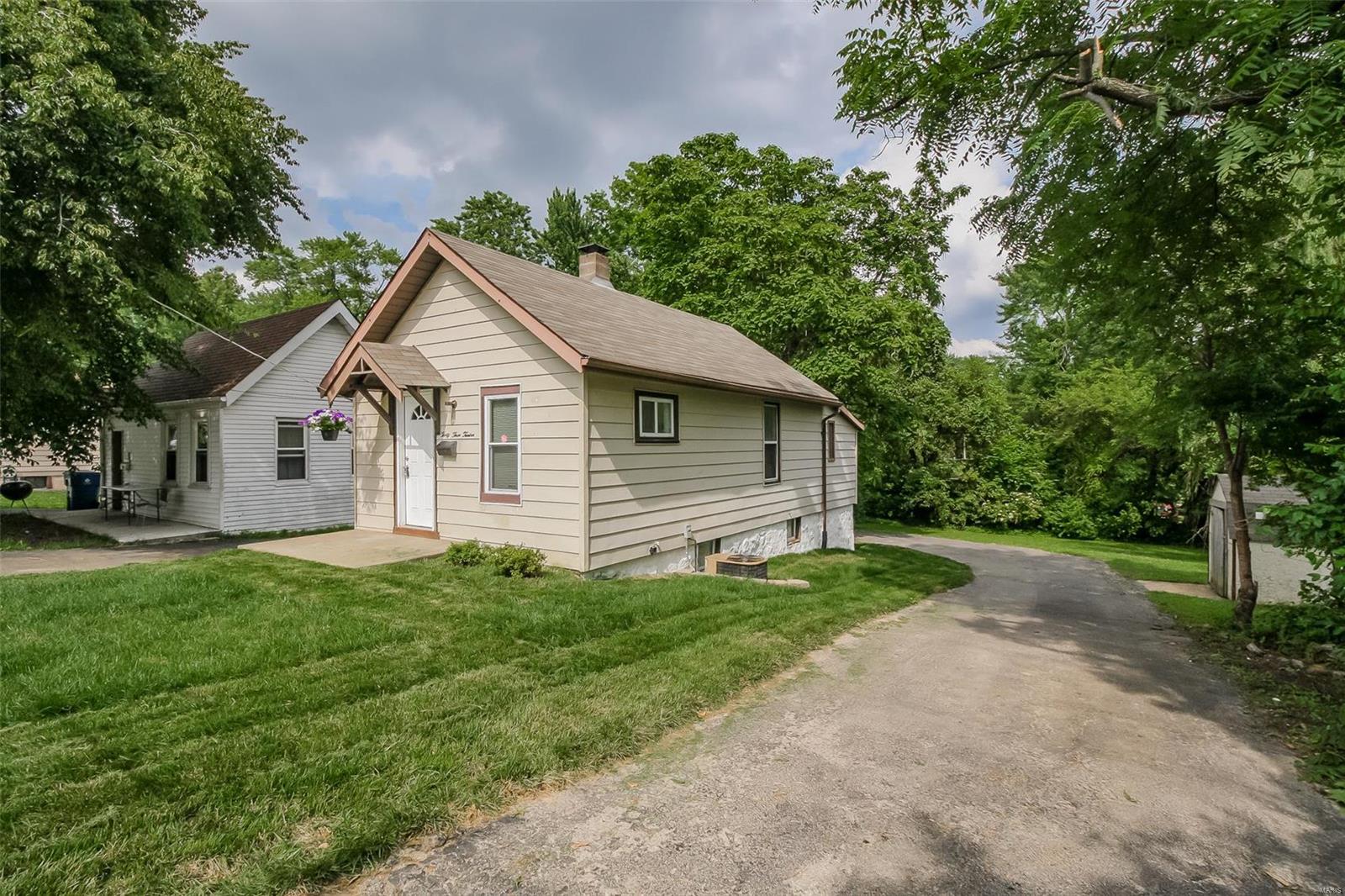 3312 Edmundson Road St. Louis, MO 63114 - Photo 22 of 23 Gallery Image 22
