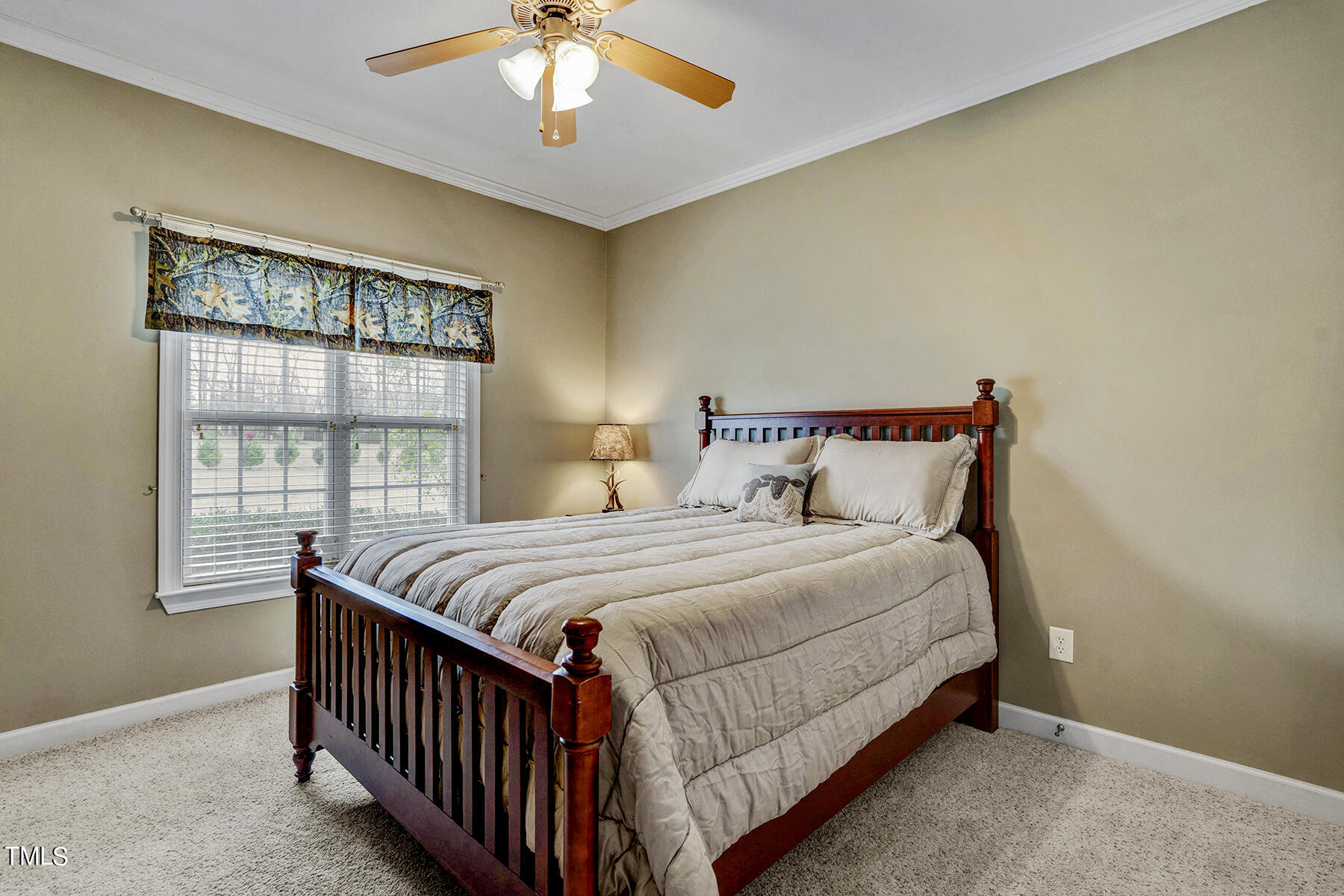 301 Rock Pillar Road Clayton, NC 27520 - Photo 18 of 33 Bedroom
