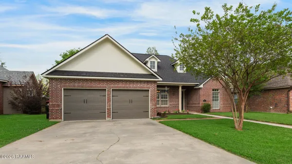 $297,000 | 108 Tapestry Circle, Lafayette, LA 70508