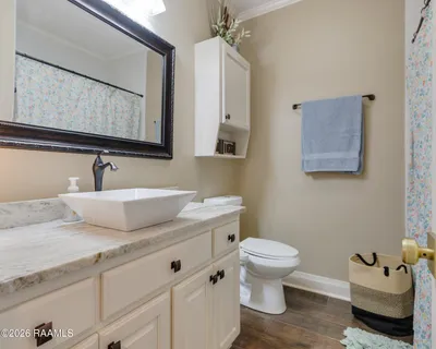 $297,000 | 108 Tapestry Circle, Lafayette, LA 70508
