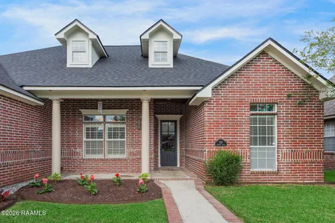 $297,000 | 108 Tapestry Circle, Lafayette, LA 70508