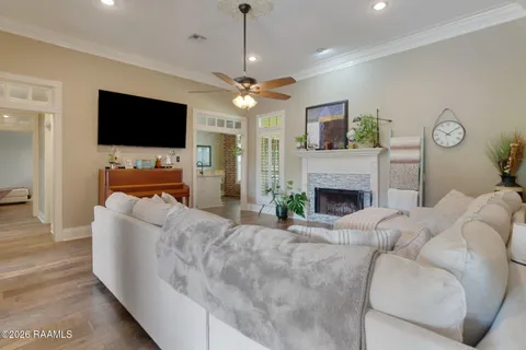 $297,000 | 108 Tapestry Circle, Lafayette, LA 70508