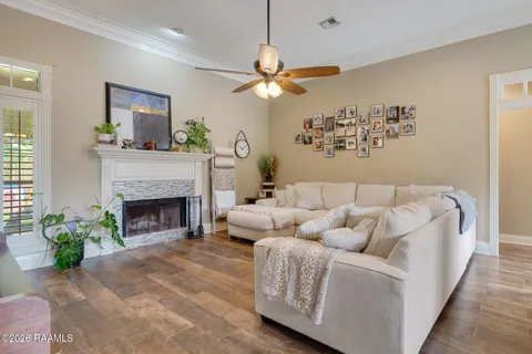 $297,000 | 108 Tapestry Circle, Lafayette, LA 70508