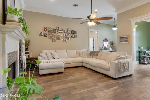 $297,000 | 108 Tapestry Circle, Lafayette, LA 70508