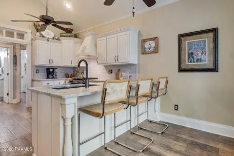 $297,000 | 108 Tapestry Circle, Lafayette, LA 70508