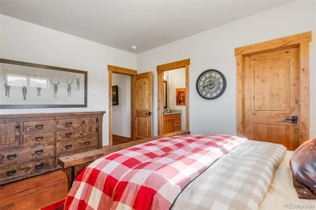 $5,550,000 | 0 Big Buck Road, Guffey, CO 80820