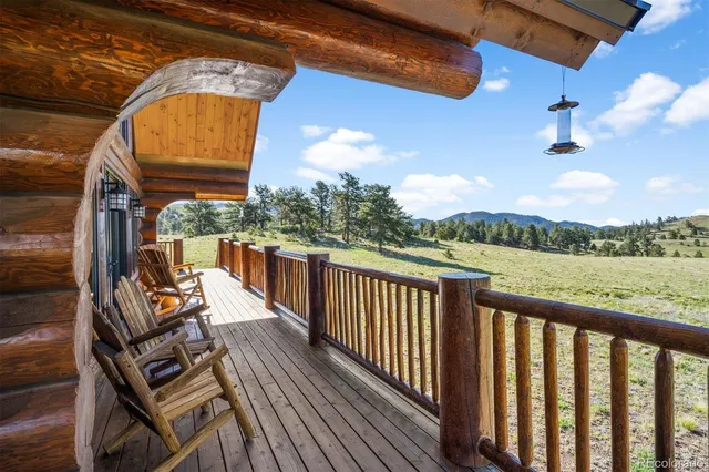 $5,550,000 | 0 Big Buck Road, Guffey, CO 80820