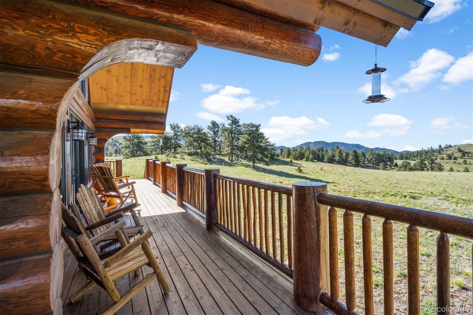 0 Big Buck Road Guffey, CO 80820 - Photo 32 of 50