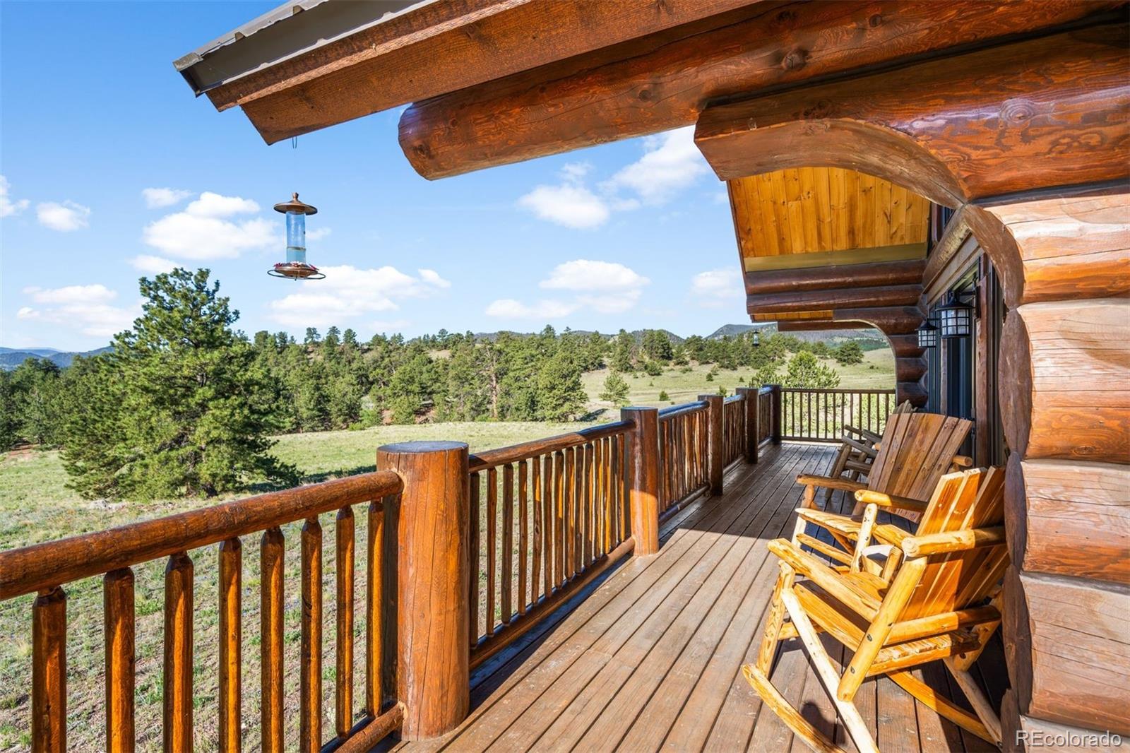 0 Big Buck Road Guffey, CO 80820 - Photo 34 of 50