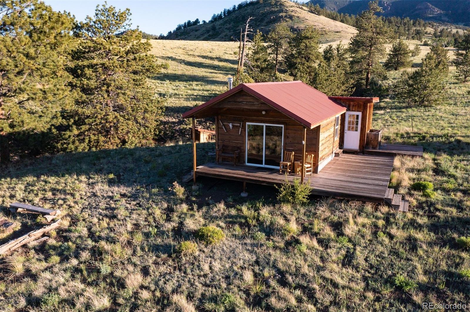 0 Big Buck Road Guffey, CO 80820 - Photo 38 of 50