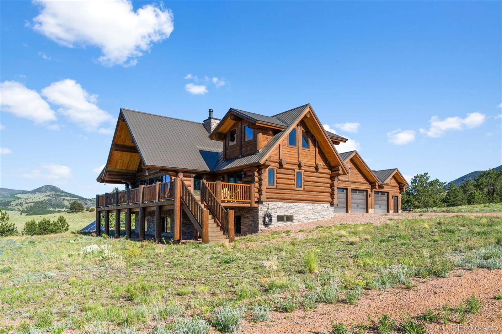 0 Big Buck Road Guffey, CO 80820 - Photo 4 of 50