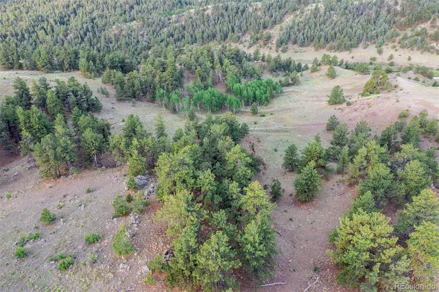$5,550,000 | 0 Big Buck Road, Guffey, CO 80820