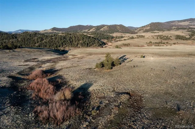 $5,550,000 | 0 Big Buck Road, Guffey, CO 80820